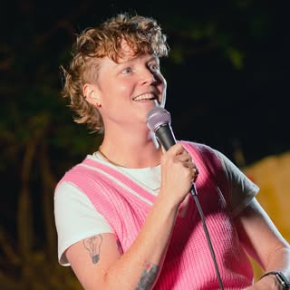 Rachel Scanlon