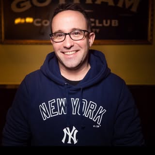 Comedy Spotlight with Chris Millhouse - David Spade, Anthony Jeselnik, Erik Griffin +more!