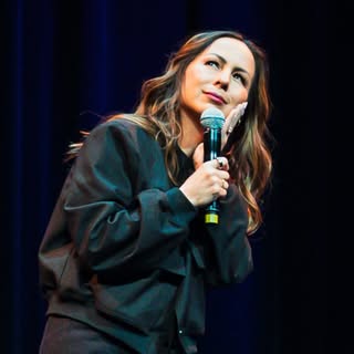 Anjelah Johnson