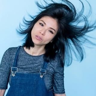 Aiko Tanaka