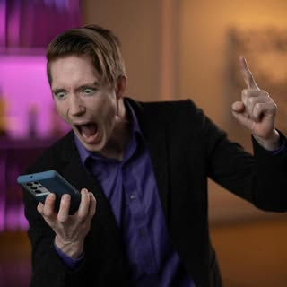 Cirque Du Store - Angie Stroud, Alex Hluch +more!