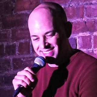 Church of Satire Presents: Lance Weiss