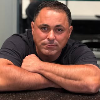 Anthony Rodia