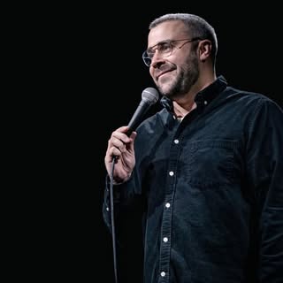 Comedy Confidential with Stephen Furey