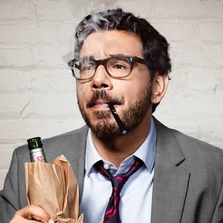 Al Madrigal