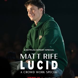 Matt Rife