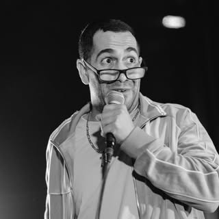 Tony Dabas