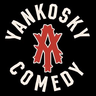 Headshot of Aaron Yankosky