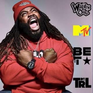 From: MTV’s Wild ‘N Out: Darren Brand. Live In New York City