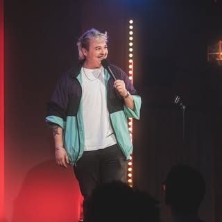 Abe Farrelly