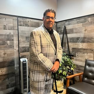 Broke But Famous Presents Charles Walden & Friends