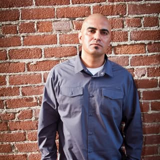 Joker Brand Presents Funkin Funny Fridays Hosted by George Perez