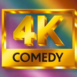 Headshot of 4K Comedy
