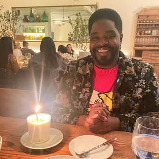Ron Funches