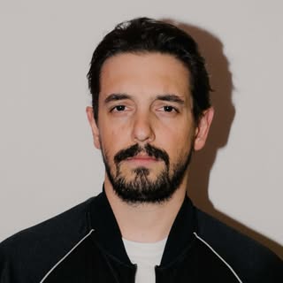 Nacho Redondo