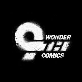 Headshot of 9th Wonder
