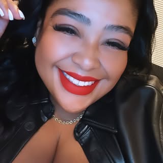 Headshot of 1STLADYEL