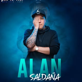 ALAN SALDAÑA EN NUEVA YORK