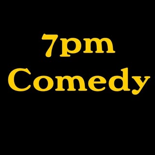 Headshot of 7PM