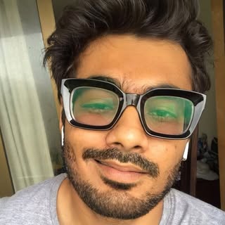 Headshot of Aakash Shah
