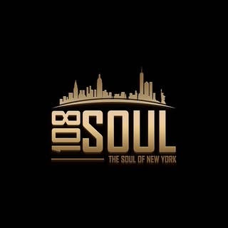 Headshot of 108 Soul DJs
