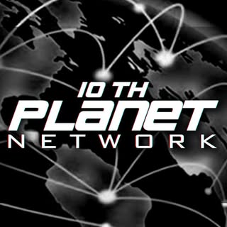 Headshot of 10th Planet Network
