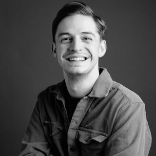 Headshot of Aaron Jay