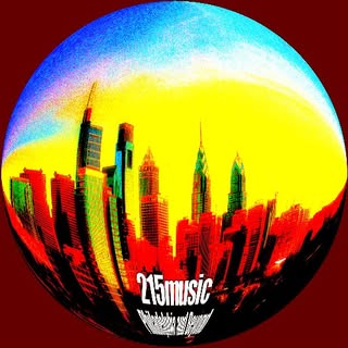 Headshot of 215musicnet