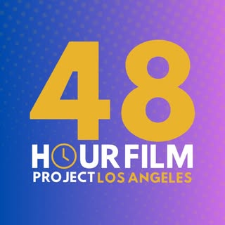 Headshot of 48hourfilmla