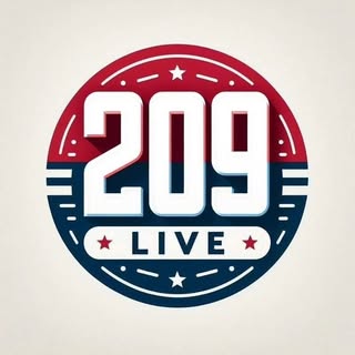 Headshot of 209_live