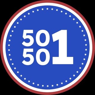 Headshot of 50501ny