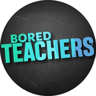 Headshot of 3 Teachers (Bored Teachers)