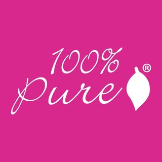 Headshot of 100percentpure