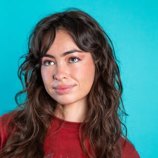Tatiana Frank