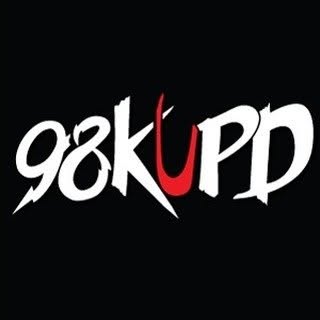 Headshot of 98KUPD