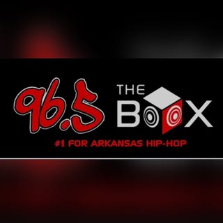 Headshot of 965thebox