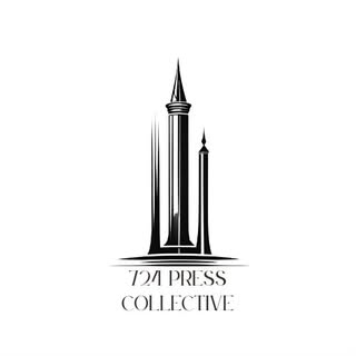 Headshot of 724presscollective