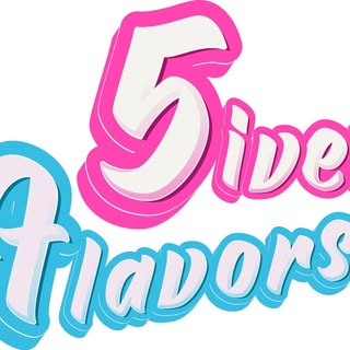Headshot of 5ivesflavors