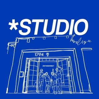 Headshot of 30itm.studio