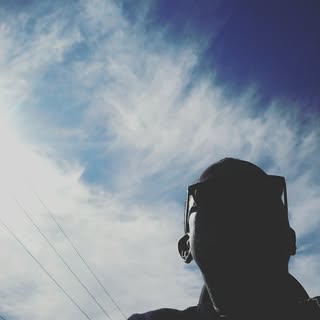 Headshot of 1live305