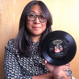 Headshot of @1aura1opez