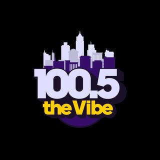 Headshot of 1005thevibe