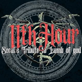 Headshot of 11th Hour Tribute