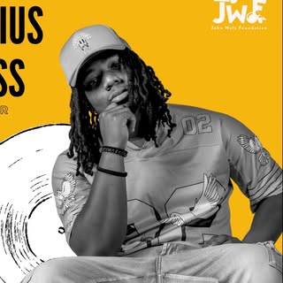 Headshot of 1andonlyjuby