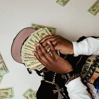 Headshot of 1rackkyy