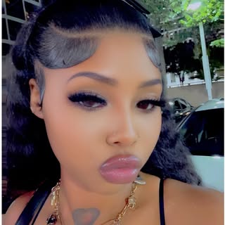 Headshot of 1foreignbarbie