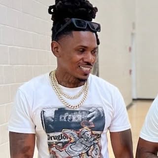 Headshot of 1drusmith