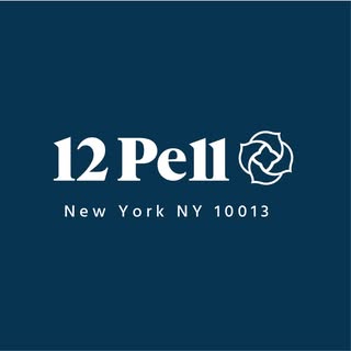 Headshot of 12pell