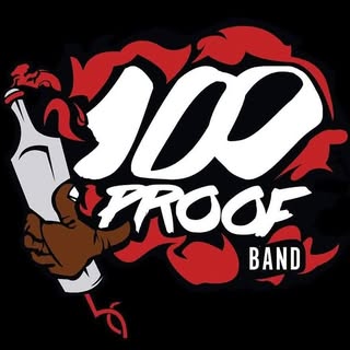 Headshot of 100 Proof Gogo Band