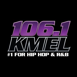 Headshot of 106kmel